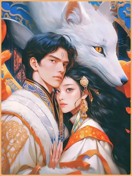 沙丘：预言